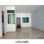  ขายทาวน์เฮ้าส์มือสอง เขตราษฎร์บูรณะ โครงการ กัสโต้ สุขสวัสดิ์ 26