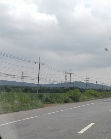 ขายที่สีม่วง 4,5,6 ไร่ ต.บางนาง ต.บ้านเก่า ต.พานทอง จ.ชลบุรี