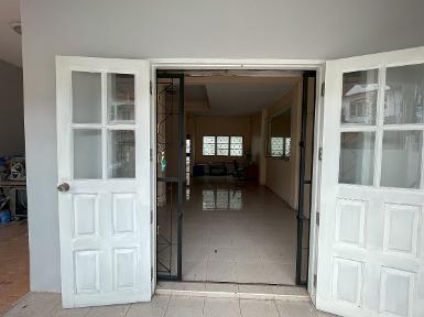 ขายบ้านเย็นสุขลาดพร้าว 87 แยก 8 กรุงเทพ