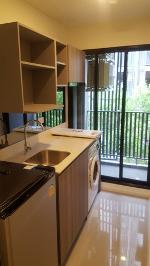 ให้เช่า The Origin รามอินทรา 83 สเตชั่น ใกล้รถไฟฟ้าสถานีรามอินทรา