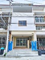 บิ๊กซี กัลปพฤกษ์ รพ.บางมด ทาวน์โฮมหรู 3 ชั้น 23 ตร.วา. 270 ตร.ม.3