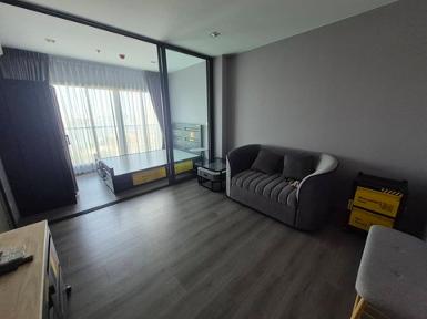 ให้เช่า คอนโด The Politan Aqua (คอนโดริมแม่น้ำเจ้าพระยา)