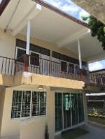 ให้เช่าบ้านเดี่ยว 2 ชั้น หมู่บ้าน ต.รวมโชค ย่านโชคชัย4 ตกแต่งพร้อ