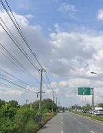 ขายที่ดินพานทองชลบุรี ที่ดินพื้นที่ขนาด 46-0-35 ไร่ 