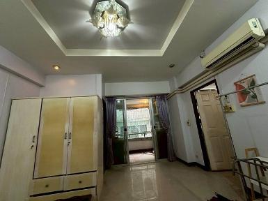 รมณียา คอนโดทาวน์ ถนนหลโยธิน แขวงคลองถนน เขตบางเขน กทม.