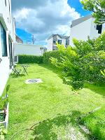 ให้เช่าบ้านเดี่ยวหัวมุม 49 เทียนทะเล11-17  สะแกงาม 600 ม.พระราม 2