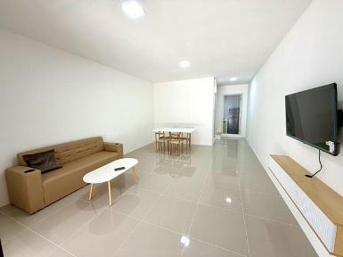 ให้เช่าทาวน์เฮาส์ 2 ชั้น หมู่บ้านmaple ราชมงคล คลอง 6 คลองหลวง 