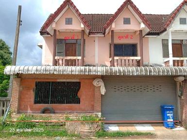 ขายทาวน์เฮ้าส์ ตาก อำเภอ แม่สอด จังหวัด ตาก