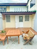 ประชาชื่น10-14 MRTแจ้งวัฒนะ14 2.5กม. ม.ธุรกิจบัณฑิตย์ 500 ม.