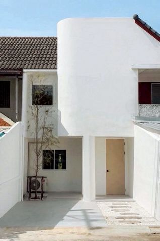 ขายพร้อมผู้เช่า 2.59 ล้าน กุลพันธ์วิลล์2 #แม่เหียะ #รีโนเวทใหม่