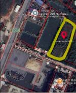 ขายที่ดิน 2-2-15 ไร่ ซอยเอแบค บางนา (บางนาการ์เด้น 4)