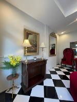 ให้เช่าโฮมออฟฟิศ 26 ตรว. 5 ห้องนอน ติดถนนซอยกรุงเทพกรีฑา 7