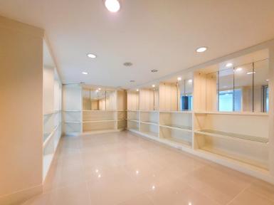 ให้เช่าออฟฟิศ 2ชั้น ย่านสุขุมวิท พระโขนง ใกล้ BTS พระโขนง จดทะเบี