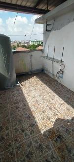 อาคารพาณิชย์ 4 ชั้น พิศาล ซอยท่าข้าม 28 บางขุนเทียน กรุงเทพ