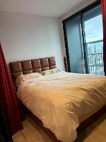 ขาย (For Sale) คอนโดเดอะ ไลน์ พหลโยธิน อาคาร B 1 ห้องนอน 33.31 ตร