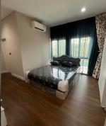  ให้เช่าบ้านเดี่ยว บางกอก บูเลอวาร์ด ติวานนท์ รังสิต 