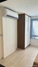 ให้เช่า คอนโด At Mozแอทโมส ลาดพร้าว 71 ทำเลดี ใกล้ทางด่วน