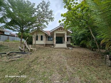 ขายบ้านเดี่ยว ตาก อำเภอ แม่สอด จังหวัด ตาก