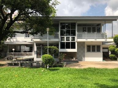 ให้เช่าบ้านเดี่ยว 2 ชั้น 200 ตรว. สุขุมวิท 62 ใกล้ BTS บางจาก