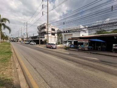 ขาย สำนักงาน สระแก้ว ถนน สุวรรณศร เมืองสระแก้ว