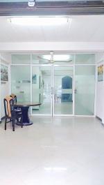 บิ๊กซี บางปะกอก 900 ม. รร.สารสาสน์สุขสวัสดิ์ ให้เช่าอาคาร4.5 ชั้น