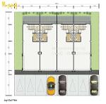 ขายอาคารพาณิชย์ 3 ชั้น พร้อมเข้าอยู่!! ทำเลสุดปัง ใจกลางบ้านฉาง ร