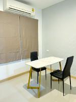 เพิ่มสิน48-52 บิ๊กซี สุขาภิบาล 5 1.8 กม.  ให้เช่าทาวน์เฮ้าส์ 2 ชั