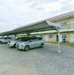 ขายด่วนหอพัก2ชั้น 18ห้อง 7.9ล. ต.มะขามคู่ อ.นิคมพัฒนา ระยอง