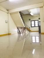 อาคารพาณิชย์ 5 ชั้นมีดาด รร.ชลประทานวิทยา 600ม. ติวานนท์-ปากเกร็ด