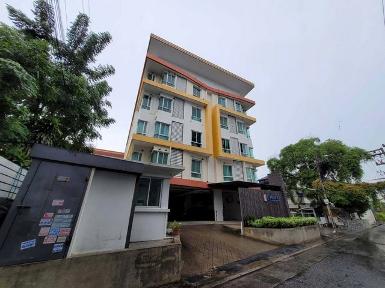  ขายคอนโด โครงการ เซ็นทริโอ้ ลาดพร้าว ซอย ลาดพร้าว 48 