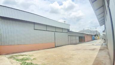 ARL บ้านทับช้าง กรุงเทพกรีฑา31-39 โกดังให้เช่า 340 ตร.ม.สุวรรณภูม