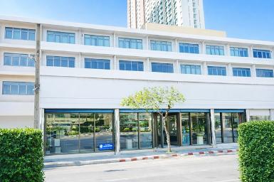 โฮมโปรพระราม3 900ม. วัดดอกไม้ 4 คูหา 2ชั้น ไทวัสดุพระราม3 600ม. 