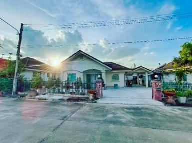 ลดราคาขายด่วน 2.5 ล้าน เดอะลากูนน่าโฮม2 #สันทรายน้อย #น้ำไม่ท่วม