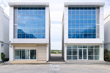  ร่มเกล้า ลาดกระบัง21-34สนามบินสุวรรณภูมิ ออฟฟิศาถูกที่สุด กิ่งแก