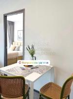  ให้เช่าคอนโด Rich Point at BTS Wutthakat ขนาด 30 ตรม