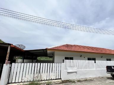  ขาย ทาวน์โฮม โครงการ ทีเอ็น วิลเลจบ่อวิน 