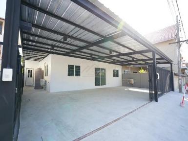 ให้เช่า Home Office มณียาซอย 8 ประดิษฐ์มนูญธรรม ที่จอดรถ 6คัน