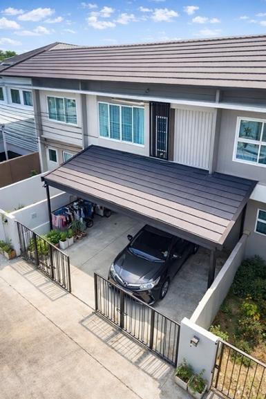  เช่าทาวน์โฮม 2 ชั้น 4นอน รามคำแหง 156-158 ซอยมิสทีน เคหะร่มเกล้า