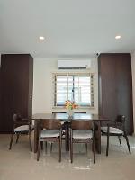 ขายบ้านเดี่ยว 2 ชั้น 54 ตรว. เพอร์เฟคพาร์ค สุวรรณภูมิ ร่มเกล้า เฟ