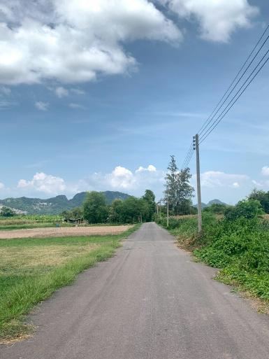 ขายที่ดิน 7 ไร่ 3 งาน 2.6 ตารางวา เจ้าของขายเอง จ.ราชบุรี