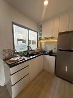 ขายทาวน์โฮม  3 ชั้น โครงการ อัลติจูด คราฟ บางนา ใกล้เมกะบางนา