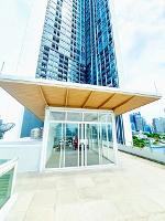  สาทร อาคาร 7ชั้น 1,285ตร.ม. นราธิวาส BTSเซนต์หลุยส์ 800ม. stand 