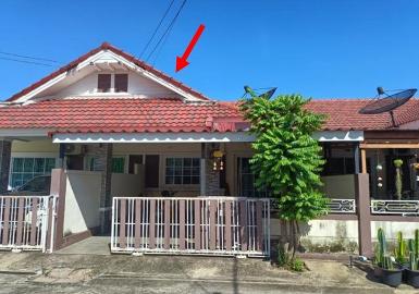 ขาย ทาวน์เฮาส์ สิลันตา 4 ไลฟ์ ถนนอ่าวอุดม-ปากร่วม ศรีราชา ชลบุรี