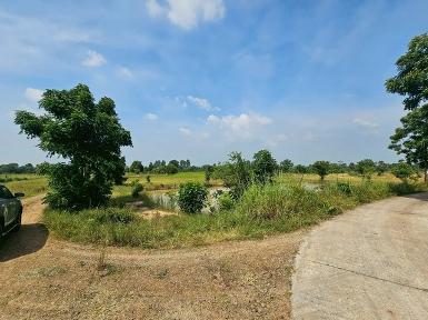 ขายที่ดินแปลงใหญ่ บนทำเลวิวภูเขา ตำบลลำสนธิ อำเภอลำสนธิ จังหวัดลพ
