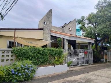 ขายบ้านเดี่ยวชั้นเดียว 52 ตรว. โชคชัย 4 ซอย 18 ลาดพร้าว