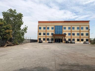 ให้เช่าโรงงาน10ไร่ 5510 ตร.ม. เมืองฉะเชิงเทราตู้คอนเทนเนอร์40 ฟุต