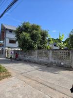 ขายที่ดิน อำเภอเมือง จังหวัดอุดรธานี เนื้อที่ 100 ตารางวา 