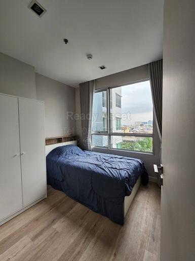 ให้เช่าคอนโด The Room สาทร ตากสิน