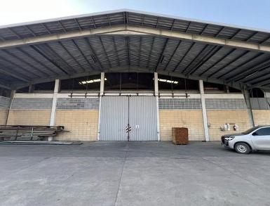 ให้เช่าโกดัง 350 -10,000 ตารางเมตร ใกล้นิคมบางปะอิน เพียง 5 กิโล