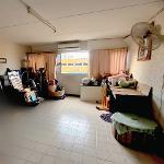 ขายด่วน! คอนโดห้องคู่   76.78 ตร.ม. แค่ 1.1 ล้าน ใจกลางเมืองทอง